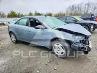 2008 Pontiac G6 фото
