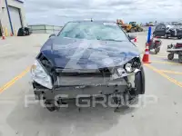 2008 Pontiac G6 фото