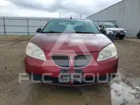 2008 Pontiac G6 фото
