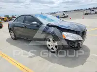 2008 Pontiac G6 фото