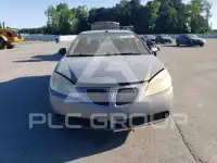 2008 Pontiac G6 photo
