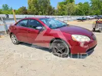 2008 Pontiac G6 photo