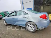 2008 Pontiac G6 фото