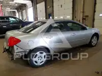 2008 Pontiac G6 photo