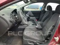 2008 Pontiac G6 фото