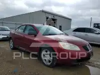 2008 Pontiac G6 фото