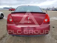 2008 Pontiac G6 фото