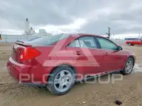 2008 Pontiac G6 фото