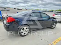 2008 Pontiac G6 фото