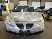2008 Pontiac G6 photo