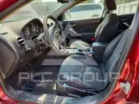 2008 Pontiac G6 photo