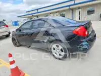 2008 Pontiac G6 фото