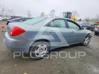 2008 Pontiac G6 фото