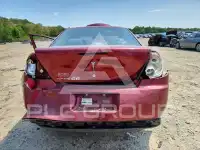 2008 Pontiac G6 photo