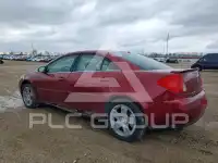 2008 Pontiac G6 фото