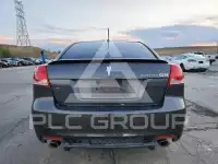 2008 Pontiac G8 фото