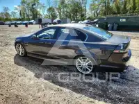 2008 Pontiac G8 photo
