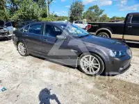 2008 Pontiac G8 photo