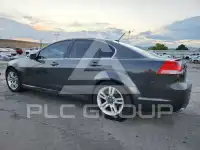 2008 Pontiac G8 фото
