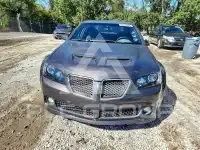 2008 Pontiac G8 photo