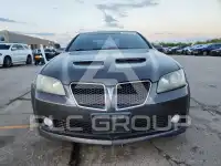 2008 Pontiac G8 фото