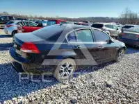 2008 Pontiac G8 фото