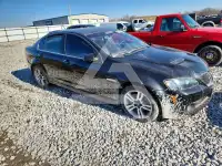 2008 Pontiac G8 фото