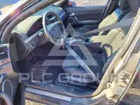 2008 Pontiac G8 фото