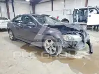 2008 Pontiac G8 photo