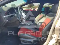 2008 Pontiac G8 фото