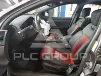 2008 Pontiac G8 photo