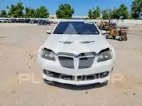 2008 Pontiac G8 photo
