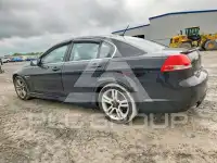 2008 Pontiac G8 фото
