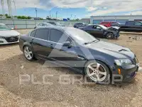 2008 Pontiac G8 фото