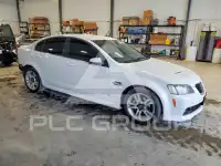 2008 Pontiac G8 фото