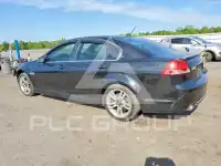 2008 Pontiac G8 фото