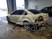 2008 Pontiac G8 фото