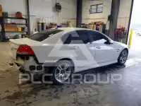 2008 Pontiac G8 фото