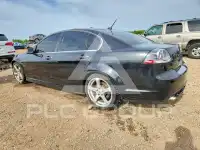 2008 Pontiac G8 фото