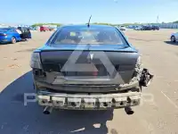2008 Pontiac G8 фото