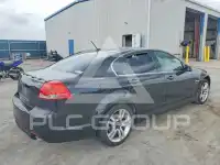 2008 Pontiac G8 photo