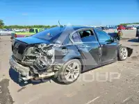 2008 Pontiac G8 фото