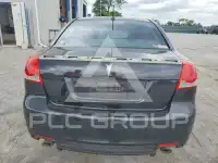 2008 Pontiac G8 photo