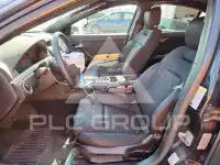 2008 Pontiac G8 фото