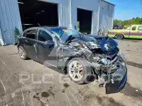 2008 Pontiac G8 фото