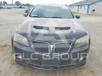 2008 Pontiac G8 photo