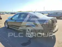 2008 Pontiac G8 фото