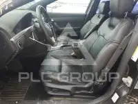 2008 Pontiac G8 photo