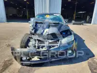 2008 Pontiac G8 фото