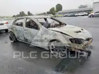 2008 Pontiac G8 фото